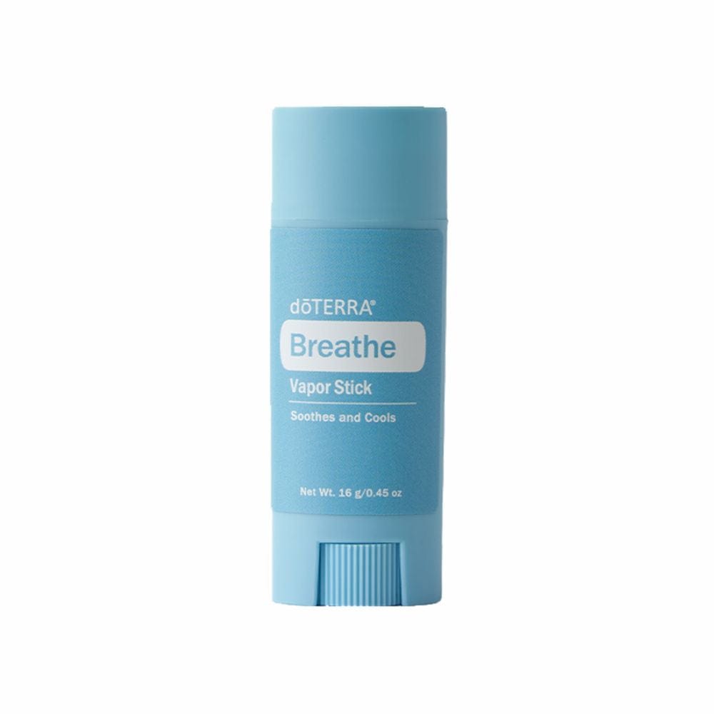 Gentle Relief - Promotes Respiratory & Digestive Comfort
