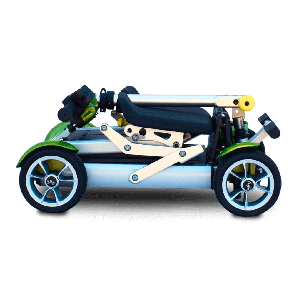 EV Rider Gypsy Q2 Folding Mobility Scooter