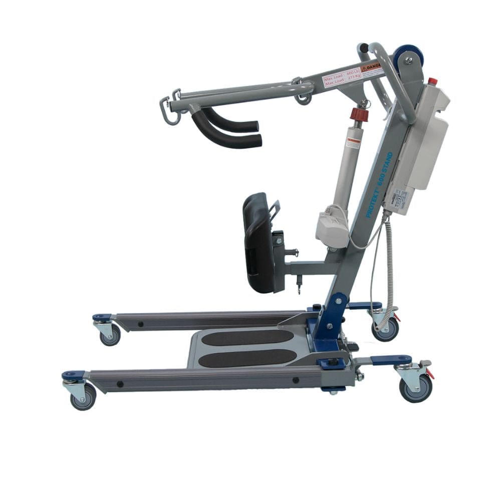 Protekt 600 Stand Electric Sit-To-Stand Lift