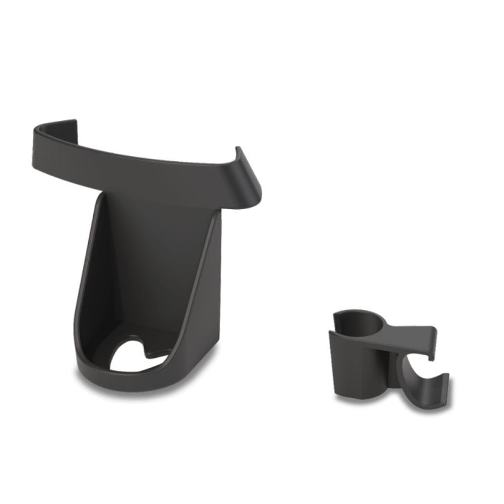 byACRE Rollator Cane Holder