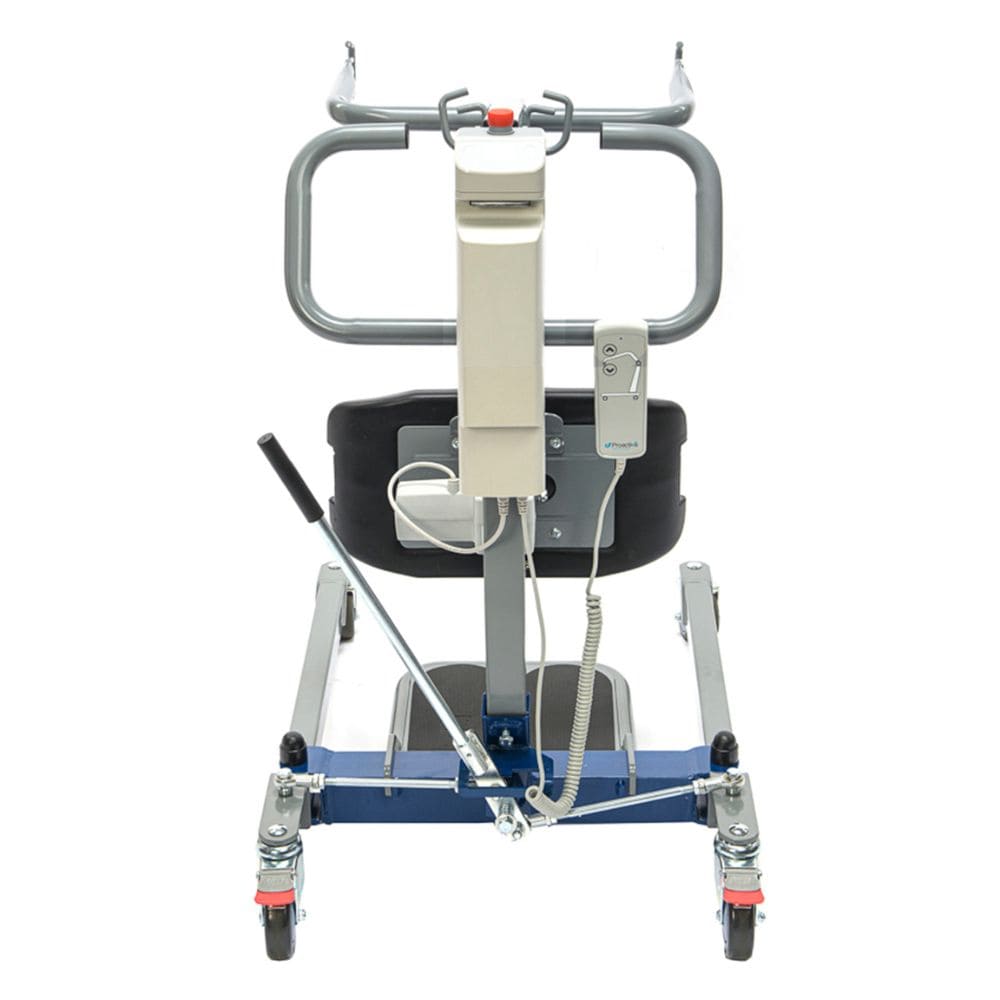 Protekt 500 Stand Electric Sit-To-Stand Lift