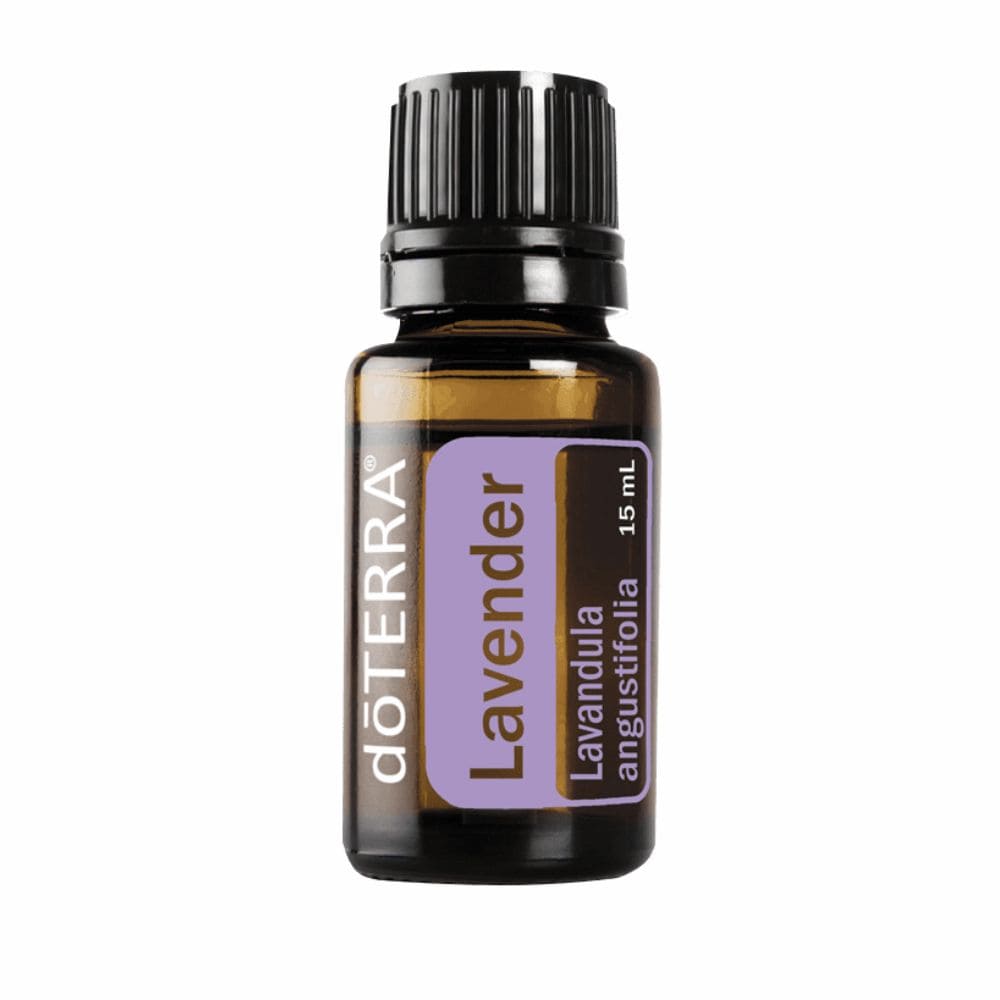 Tranquil Essence - Promotes Relaxation & Emotional Balance