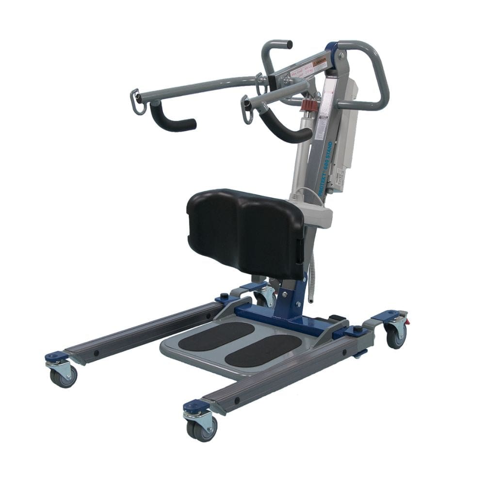 Protekt 600 Stand Electric Sit-To-Stand Lift