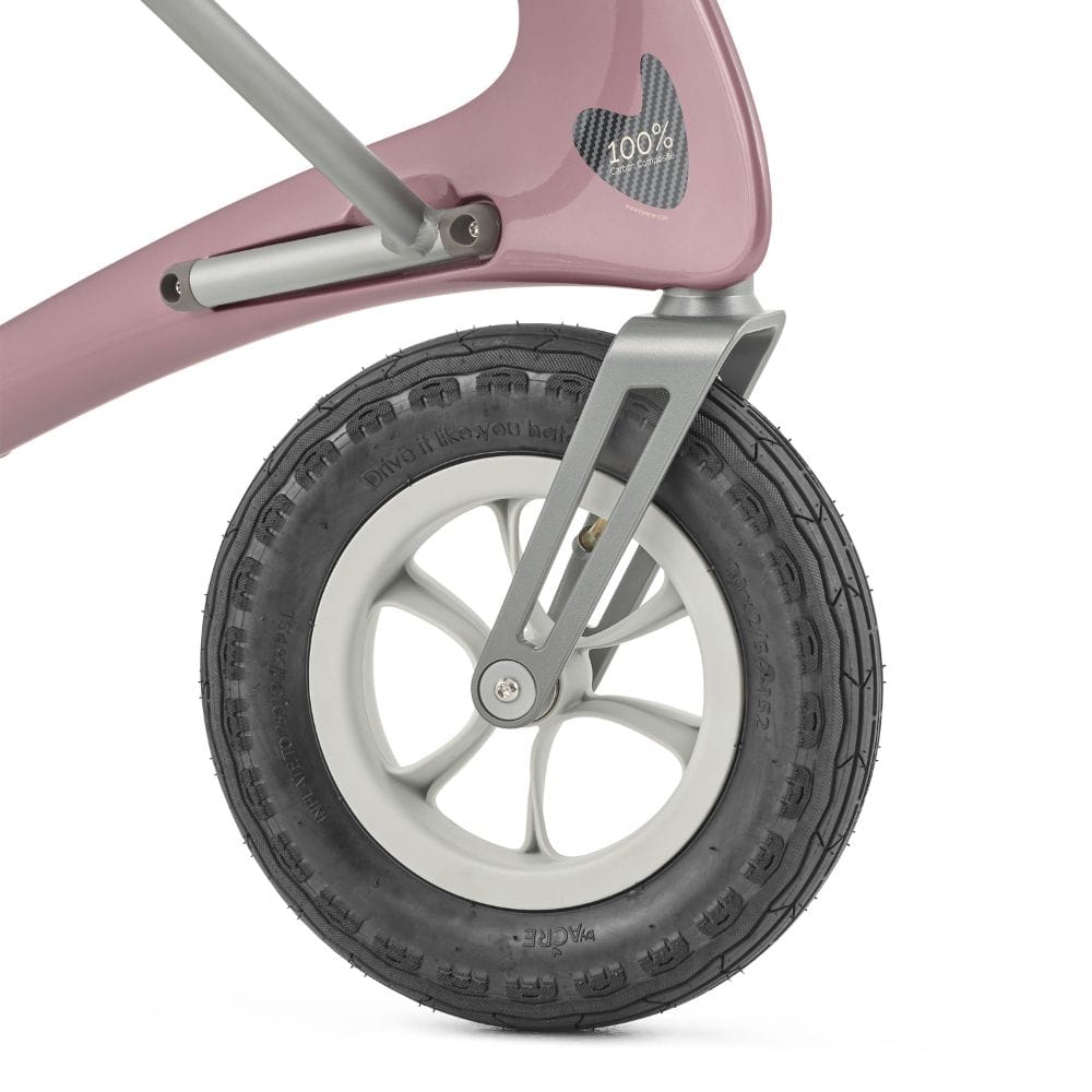 byACRE Carbon Overland Rollator