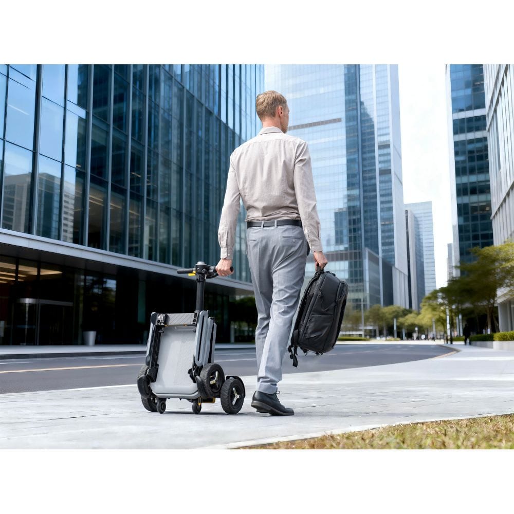 Paiseec L5 Mobility Scooter