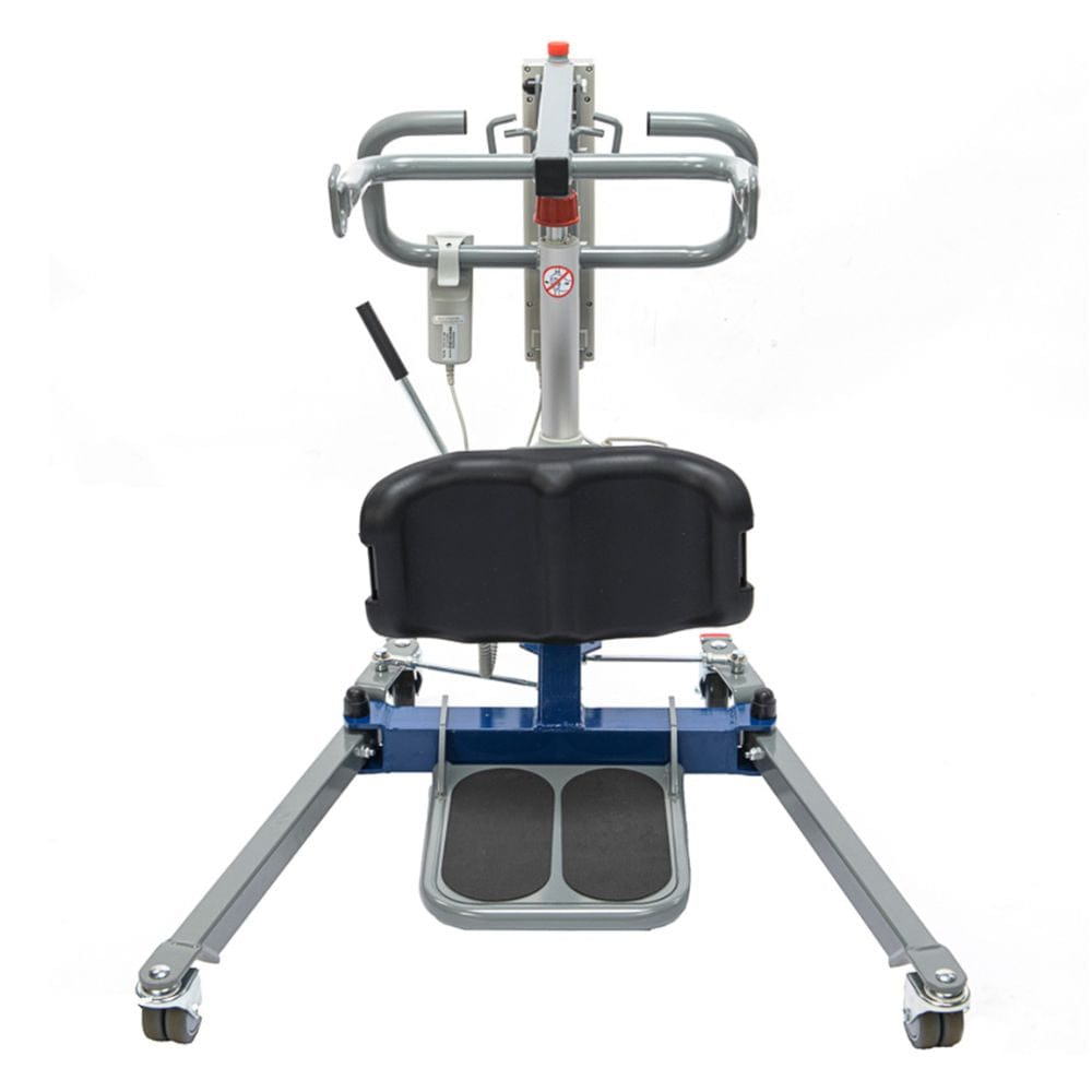 Protekt 500 Stand Electric Sit-To-Stand Lift