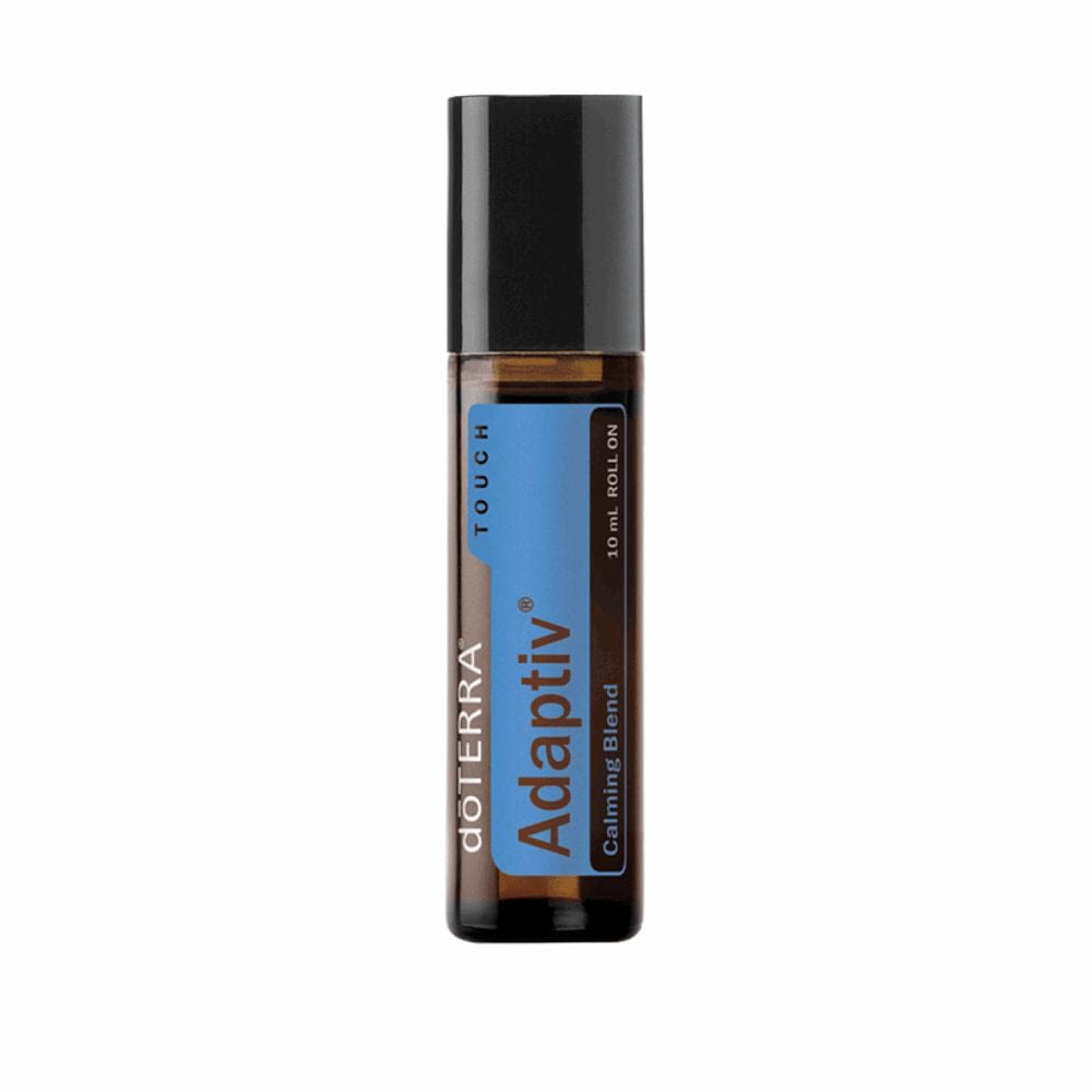 Tranquil Essence - Promotes Relaxation & Emotional Balance