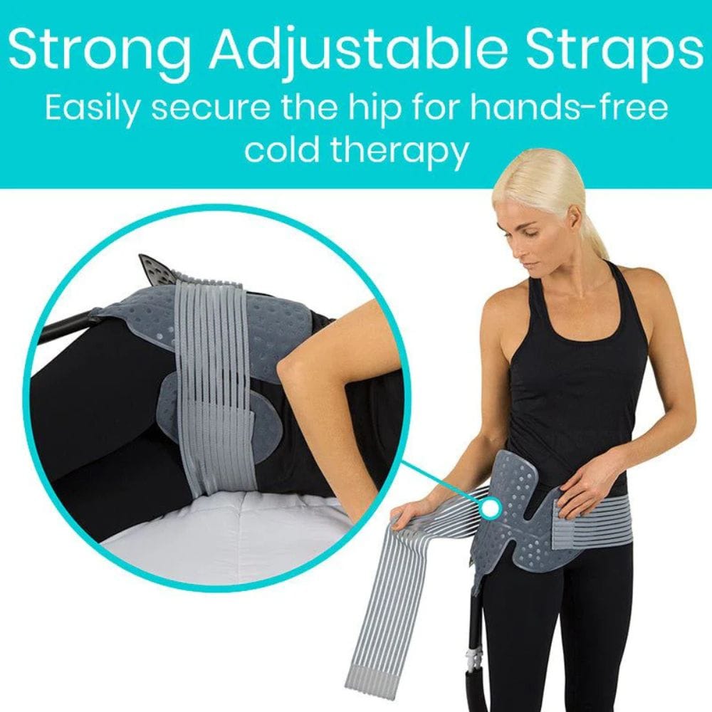Vive Health Ice Therapy Replacement Pads