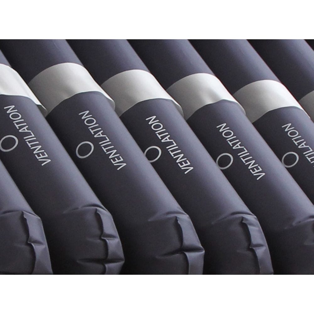 Low Air Loss/Alternating Pressure Mattress System