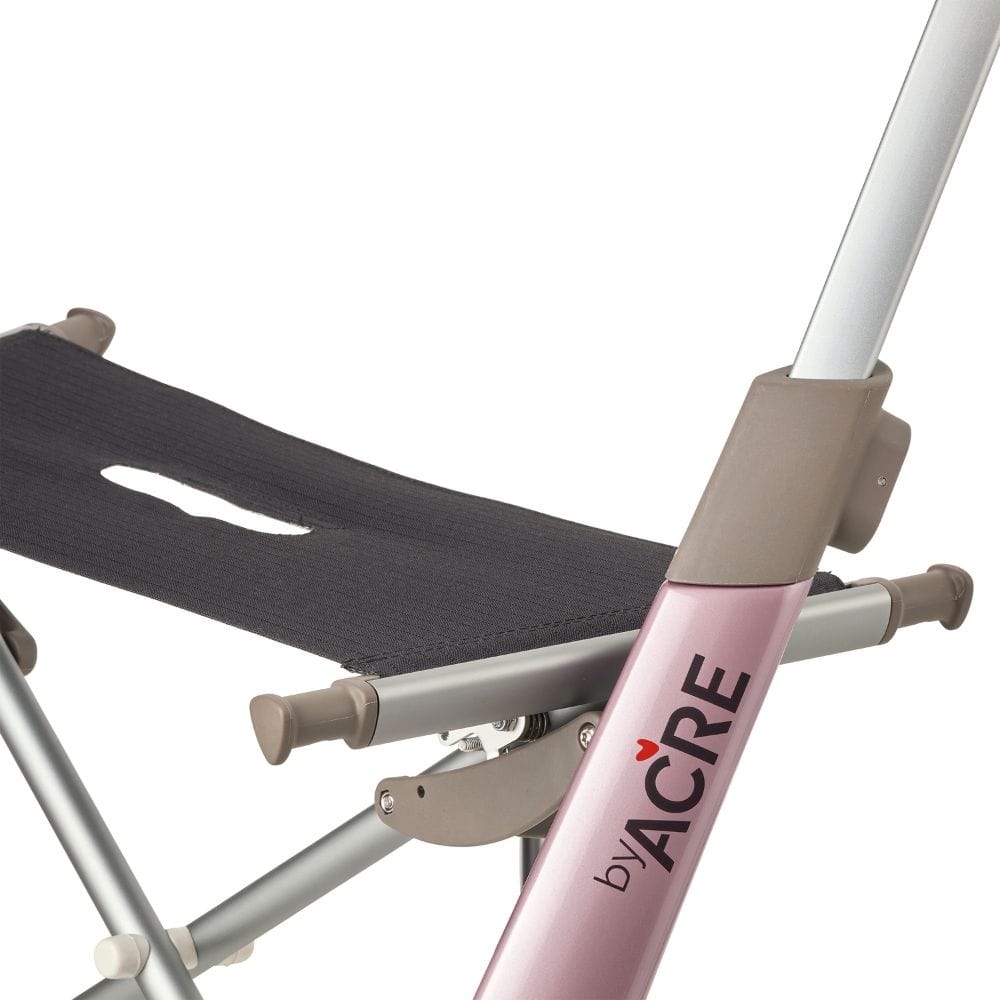 byACRE Carbon Overland Rollator