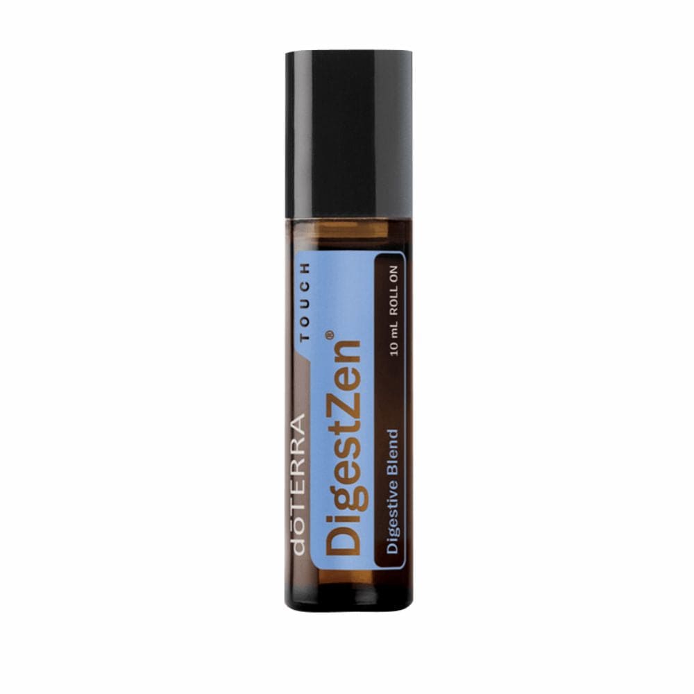 Gentle Relief - Promotes Respiratory & Digestive Comfort