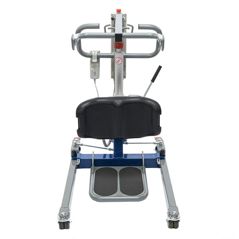 Protekt 500 Stand Electric Sit-To-Stand Lift