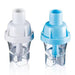 Nebulizer cups