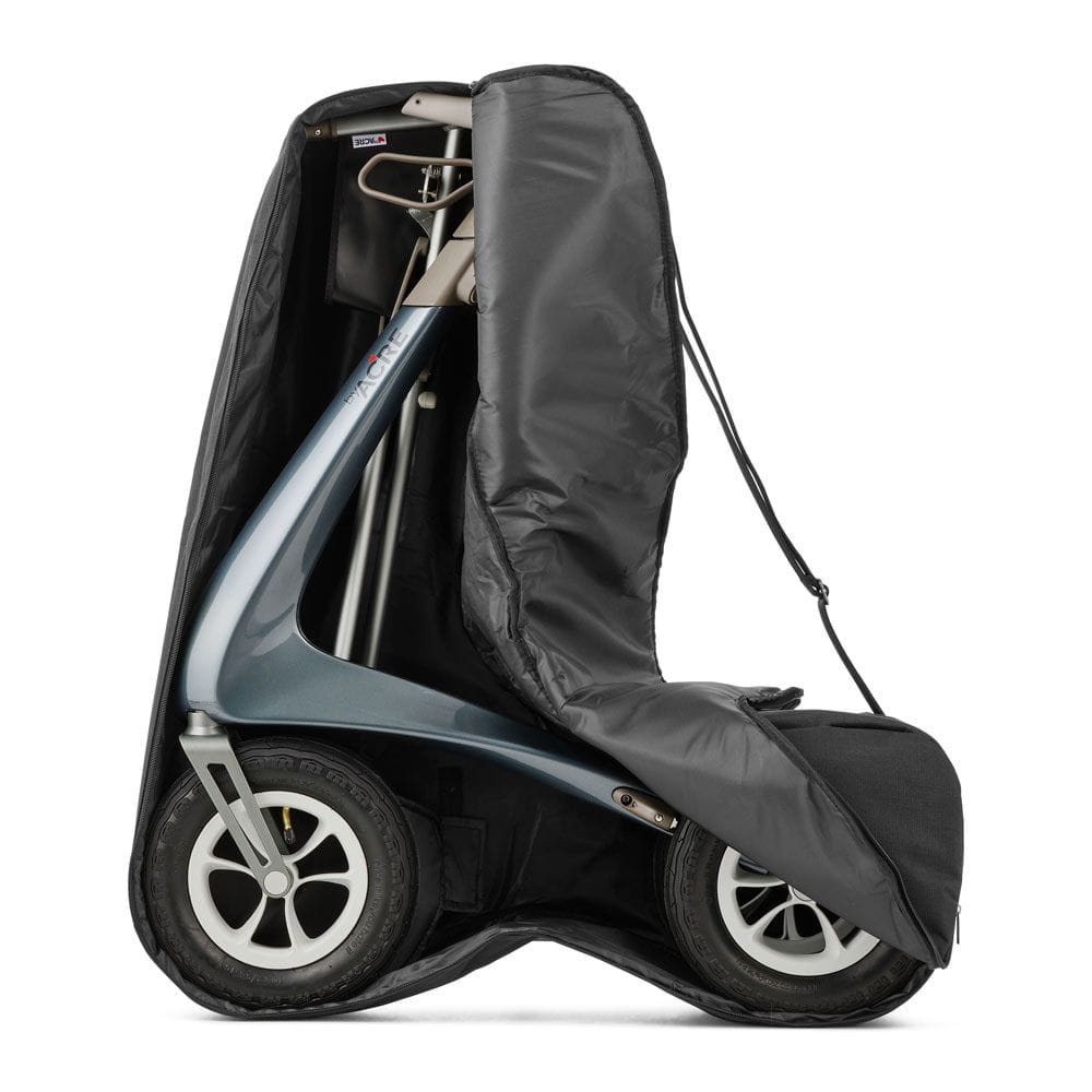 byACRE Rollator Travel Bag