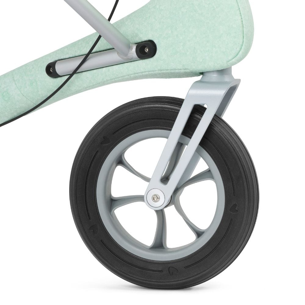 byACRE Nordic Pioneer Rollator