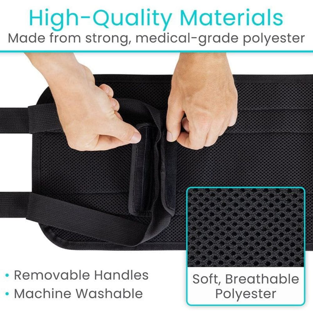 Vive Health Transfer Sling Standard