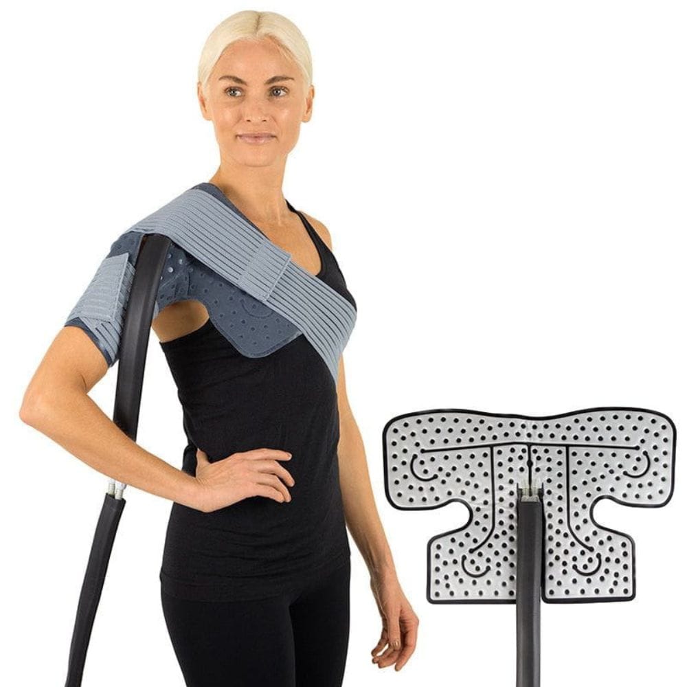 Vive Health Ice Therapy Replacement Pads