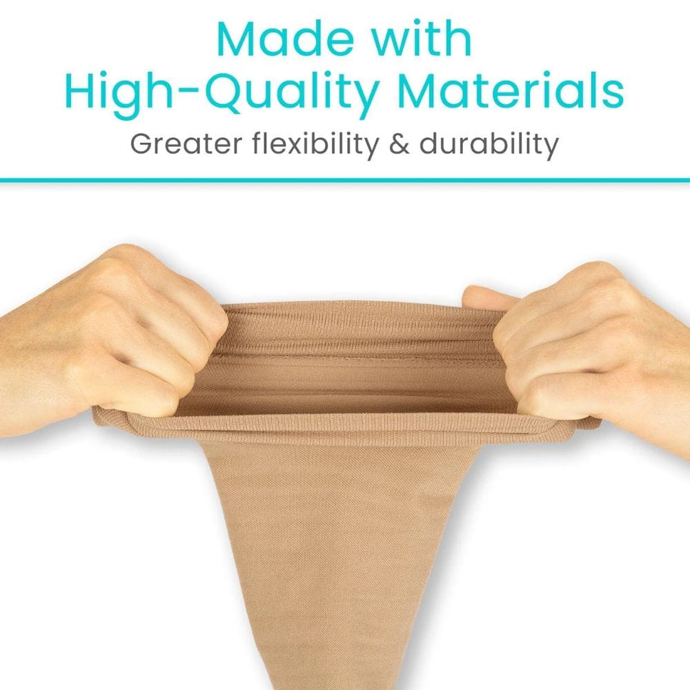 Vive Health 30-40mmHg Graduated Compression Stockings