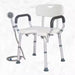 Adjustable Shower Chair for Elderly