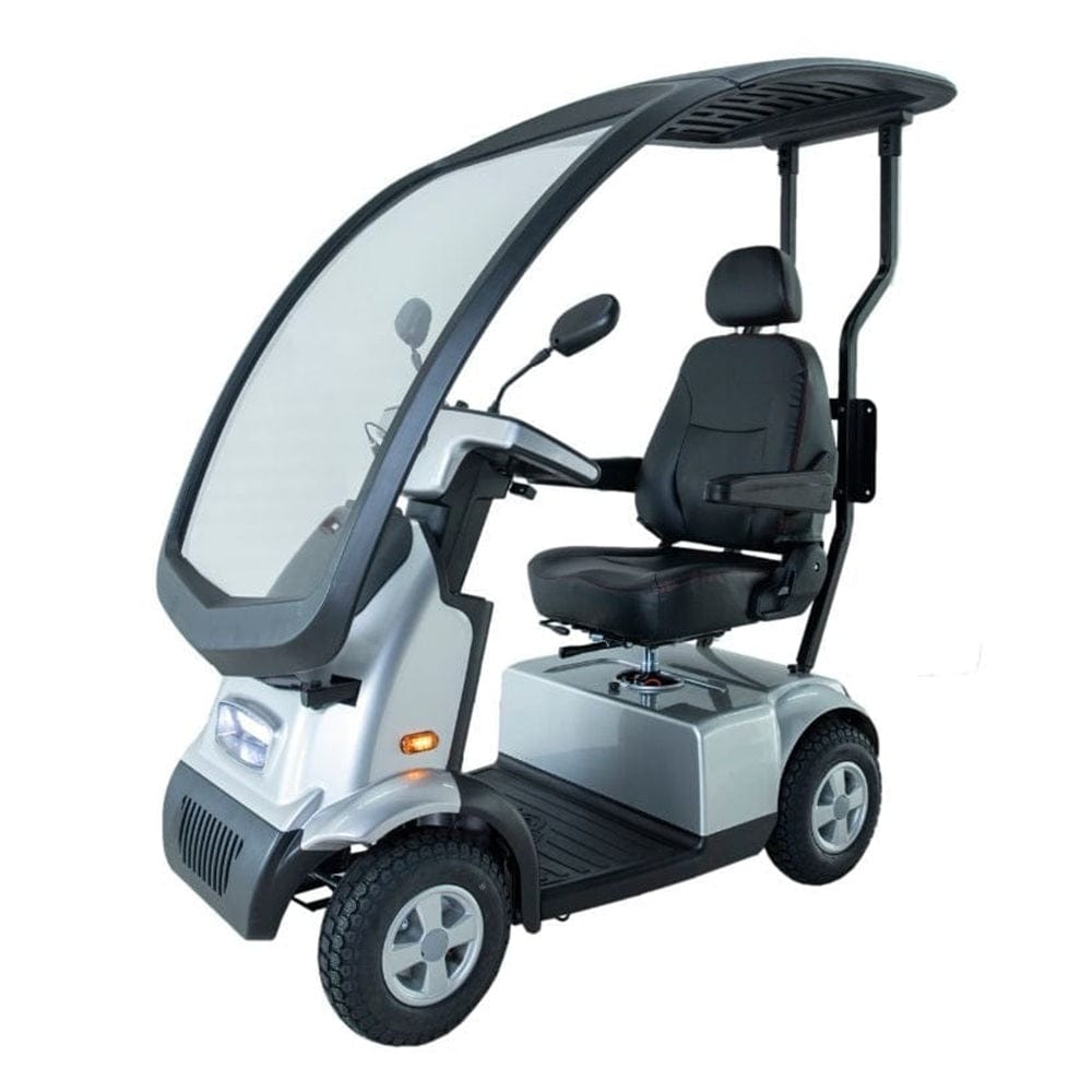 Afikim C4 4-Wheel Mobility Scooter