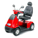 Afikim Afiscooter C4 R 4-Wheel Scooter