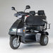 Afikim Afiscooter S3 All Terrain DUO 3 Wheel Scooter