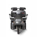 Afikim Afiscooter S3 All Terrain DUO 3 Wheel Scooter
