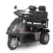 Afikim Afiscooter S3 All Terrain DUO 3 Wheel Scooter