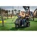 Afikim Afiscooter S3 All Terrain DUO 3 Wheel Scooter