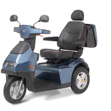 Afikim Afiscooter S3 Standard 3-Wheel Scooter