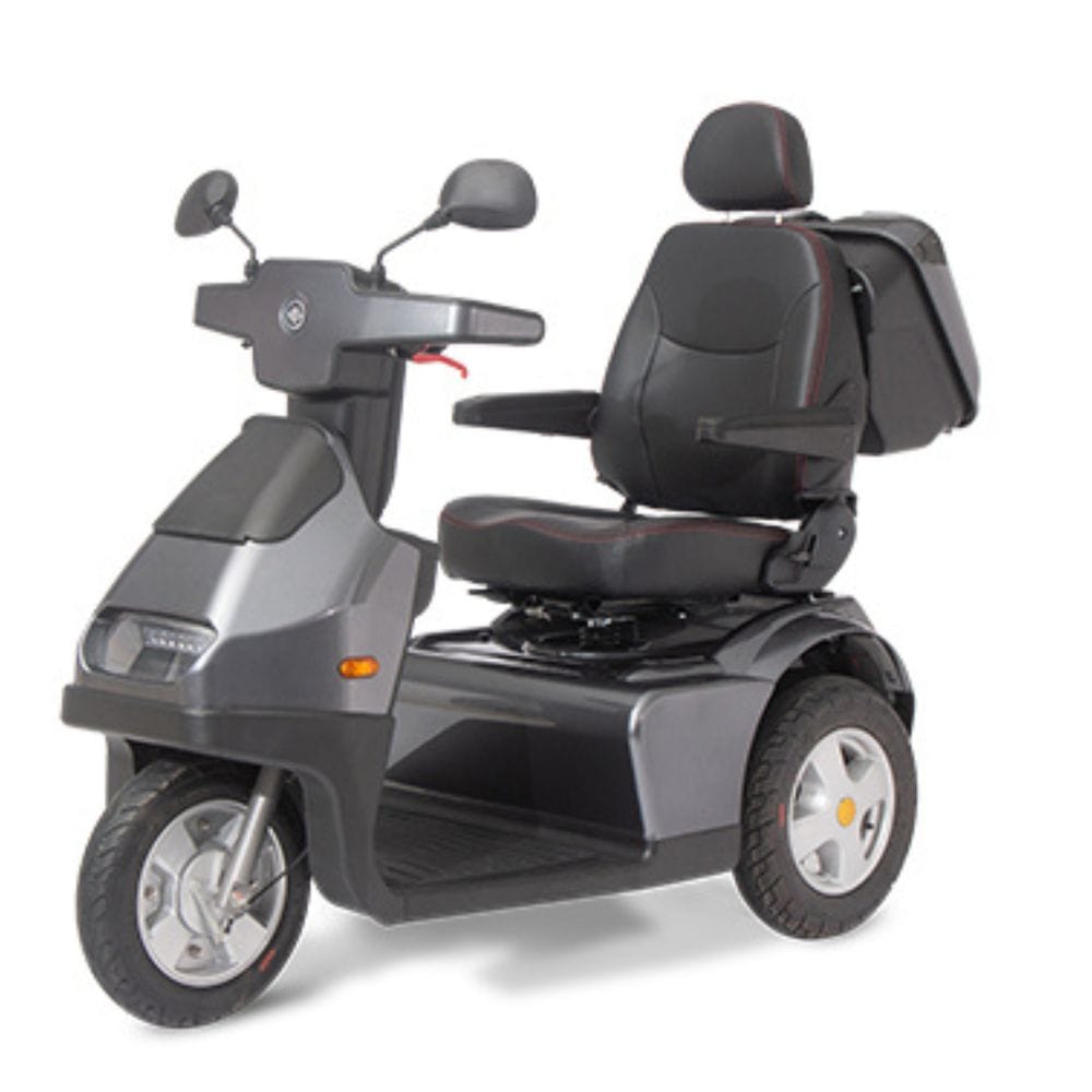 Afikim Afiscooter S3 Standard 3-Wheel Scooter