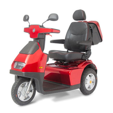 Afikim Afiscooter S3 Standard 3-Wheel Scooter