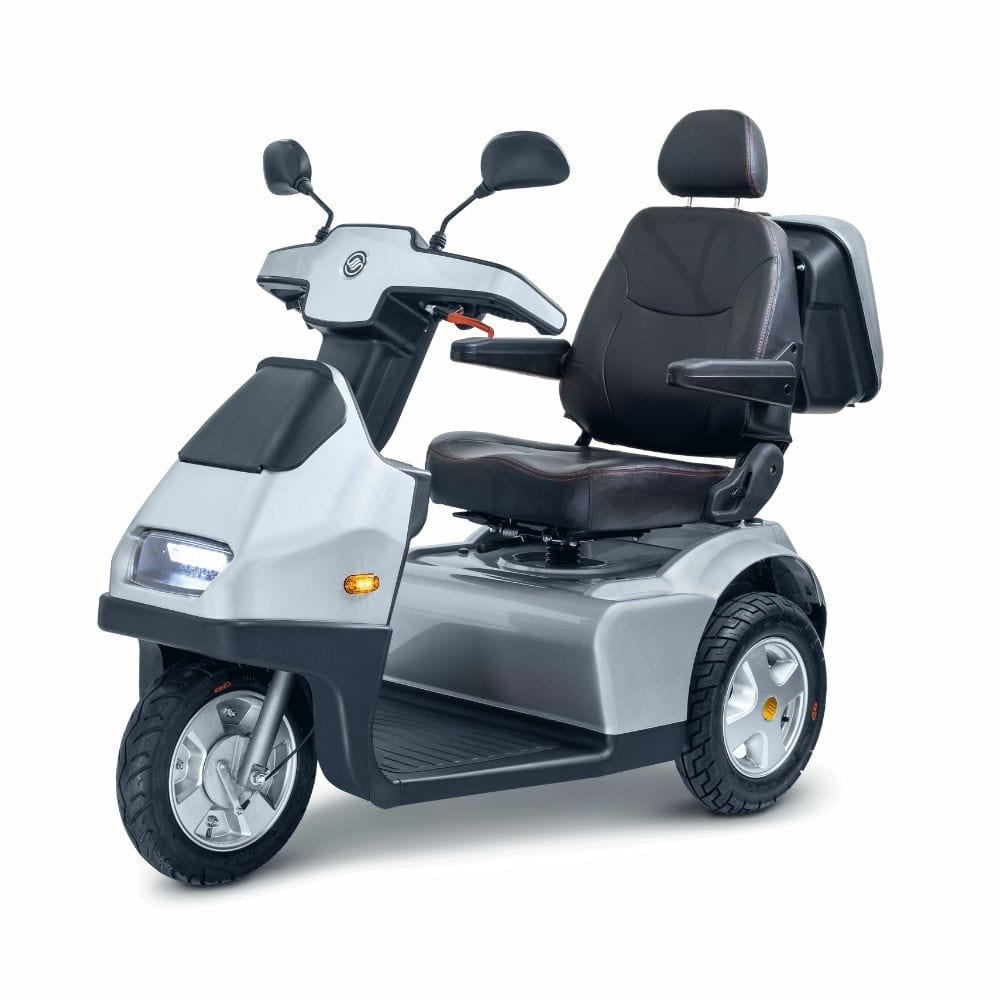 Afikim Afiscooter S3 Standard 3-Wheel Scooter