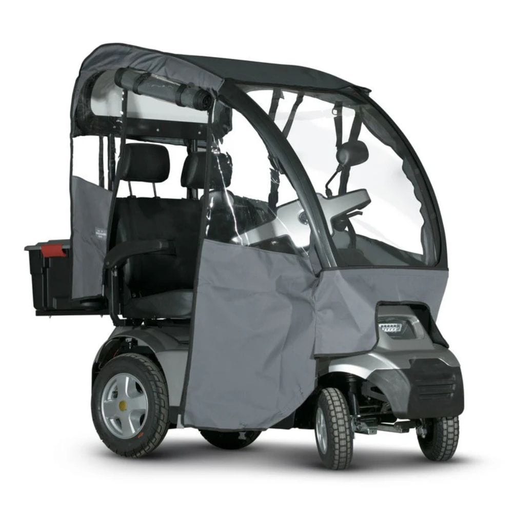 Afikim Afiscooter S3 Touring AT 3 Wheel Scooter