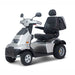 Afikim Afiscooter S4 AT 4 Wheel Mobility Scooter