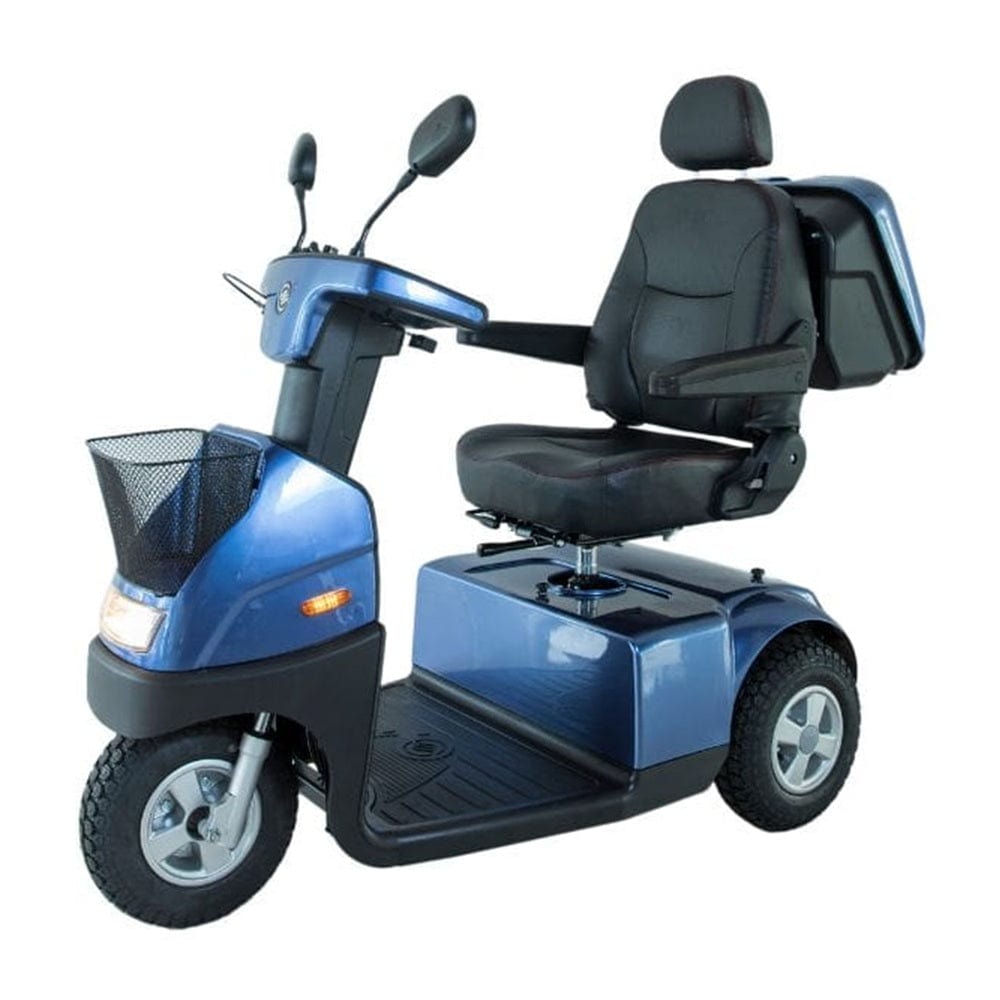 Afikim C3 3-Wheel Mobility Scooter