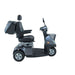 Afikim C3 Standard Scooter Grey