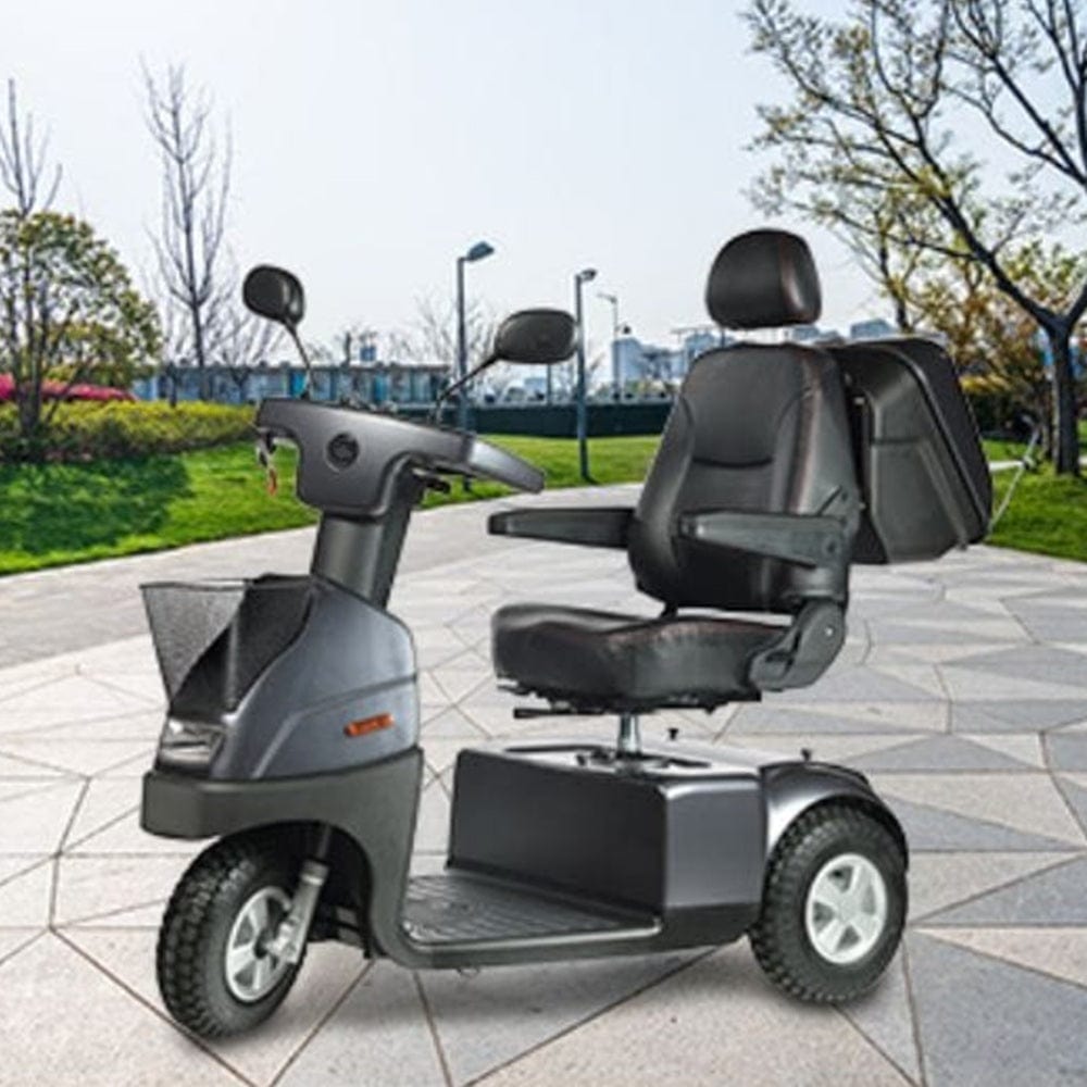 Afikim C3 3-Wheel Mobility Scooter