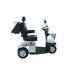 Afikim C3 Standard Scooter  Silver