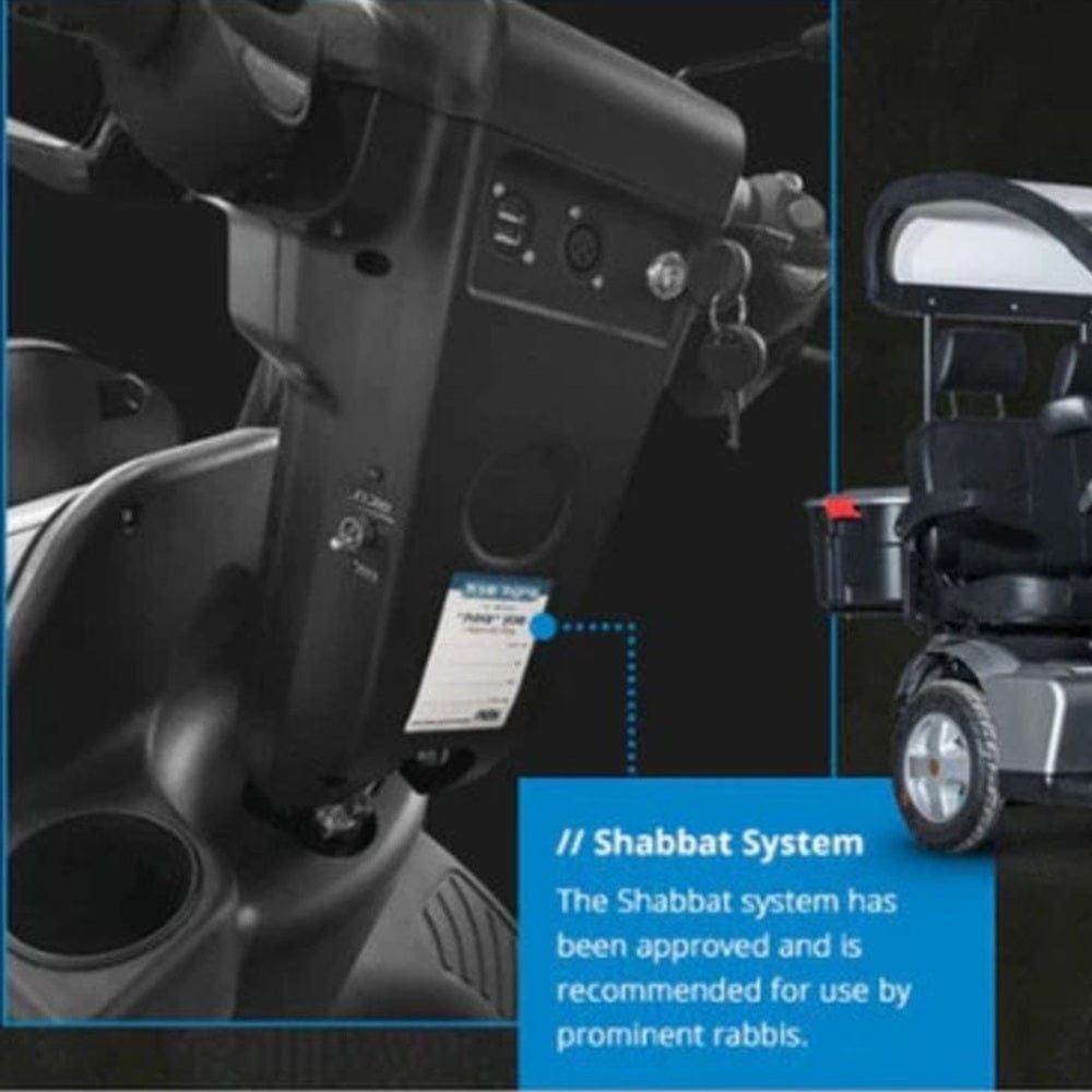 Afikim C Series Shabbat System