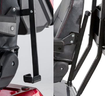 Afikim Crutch Holder