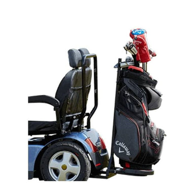 Afikim Golf Bag Holder