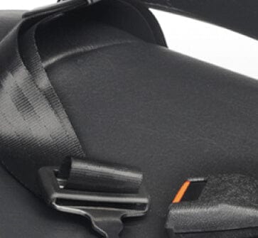 Afikim Safety Belt