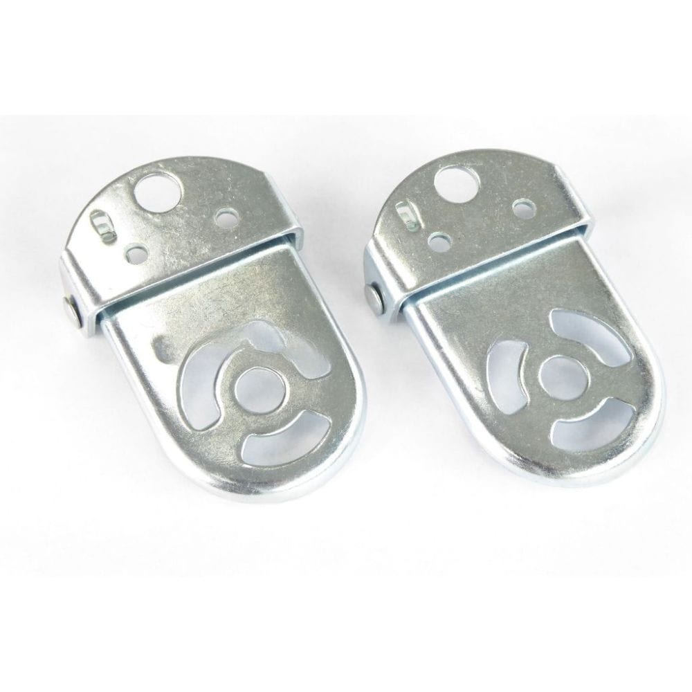 Afikim eFOLDI Footrest Extension