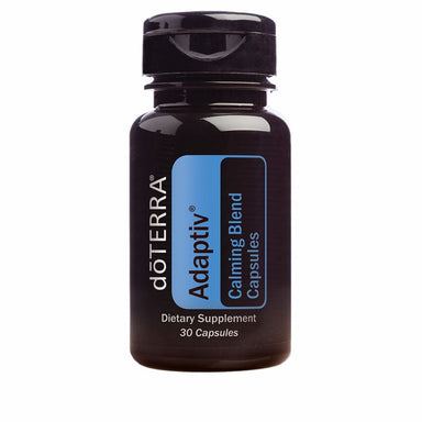 Calming Blend Capsules