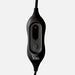 Black electronic device with power button and 'JDMI' branding on a white background