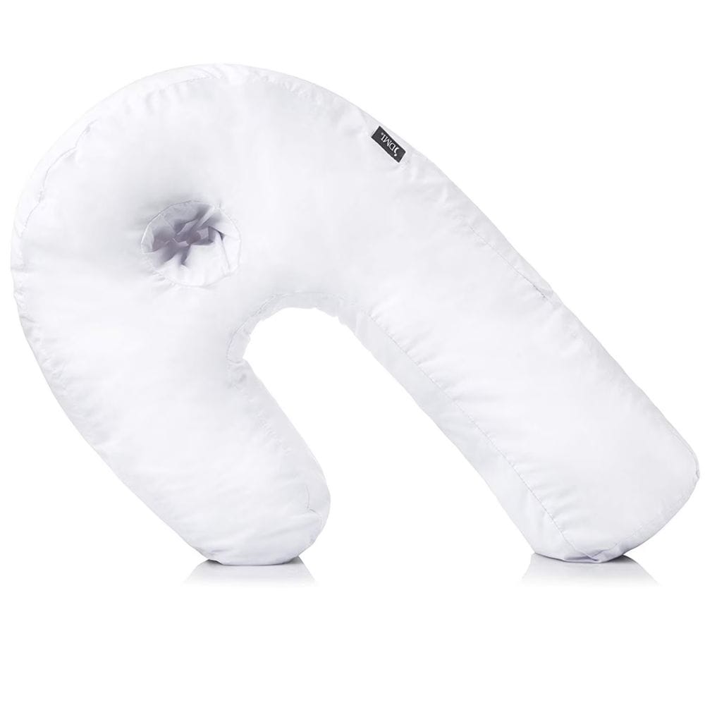 DMI Hypoallergenic Side Sleeper Pillow