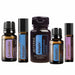 Doterra Combo 1 - Promotes Relaxation & Emotional Balance