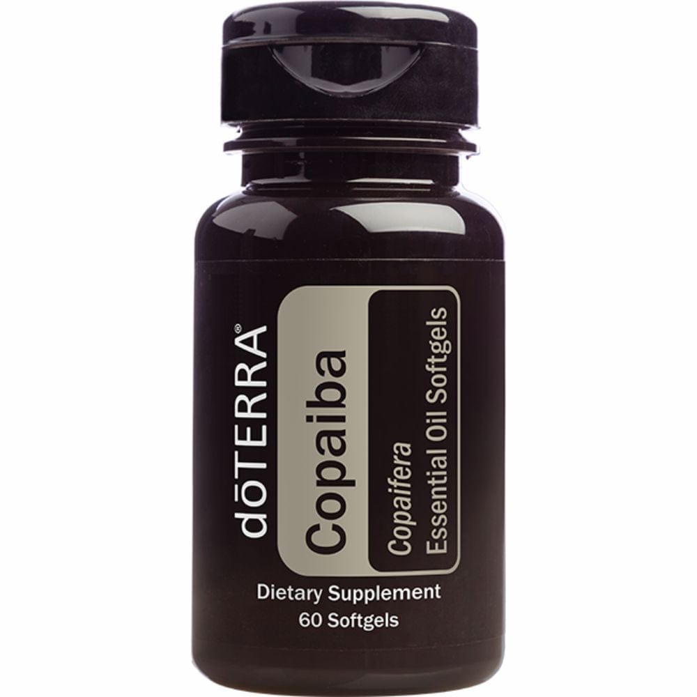 Doterra Combo 2 - Promotes Relief of Muscle Tension, Inflammation and Discomfort