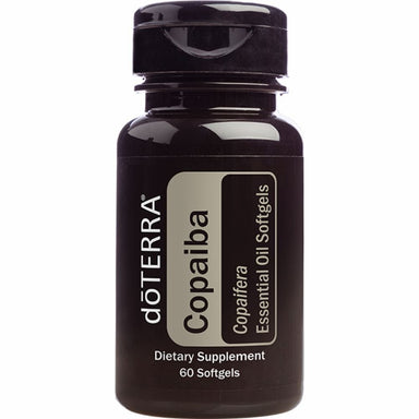 Doterra Combo 2 - Promotes Relief of Muscle Tension, Inflammation and Discomfort
